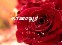 கானாவூர்
