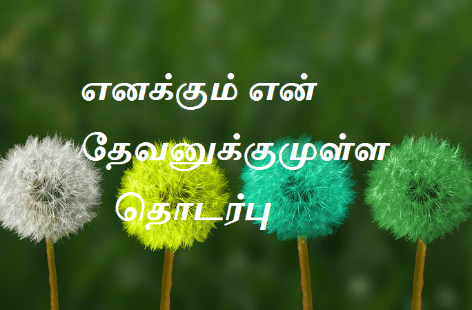 கொடுத்திருப்பார்