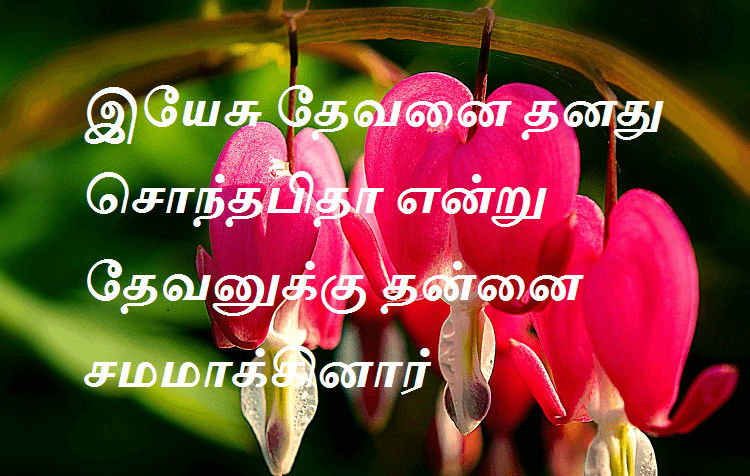 தேவனுக்கு