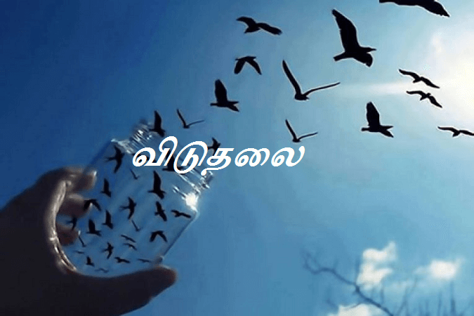 விடுதலை