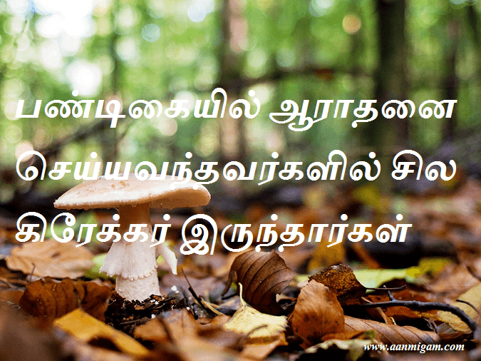 பண்டிகையில் ஆராதனை செய்யவந்தவர்களில் சில கிரேக்கர் இருந்தார்கள்